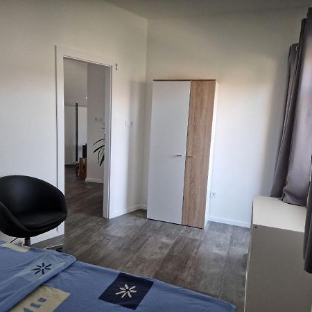 Appartement Andrea Galambok Εξωτερικό φωτογραφία