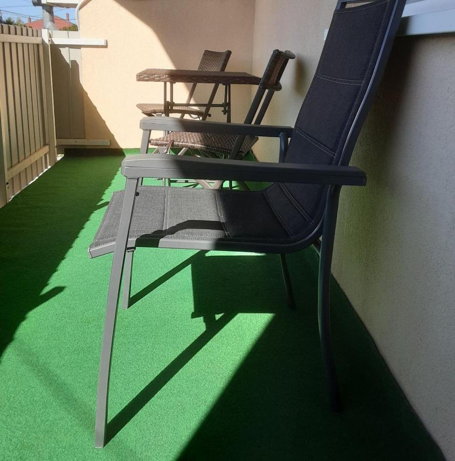 Appartement Andrea Galambok Εξωτερικό φωτογραφία