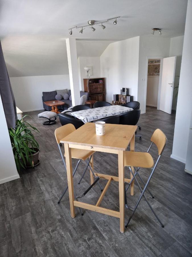 Appartement Andrea Galambok Εξωτερικό φωτογραφία